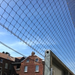 DISON AVEVE Vogelwerende netten