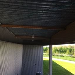 Hyundai Kusters Netten onder luifels